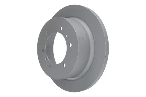 ATE Brake Disc (24.0118-0140.1)