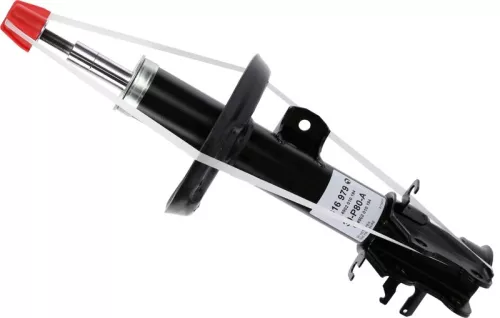 Shock Absorber