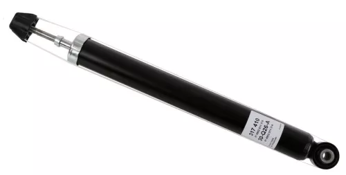 SACHS Shock Absorber (317 410)