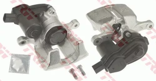 TRW Brake Caliper (BHT307E)