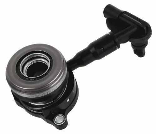Central Slave Cylinder, clutch