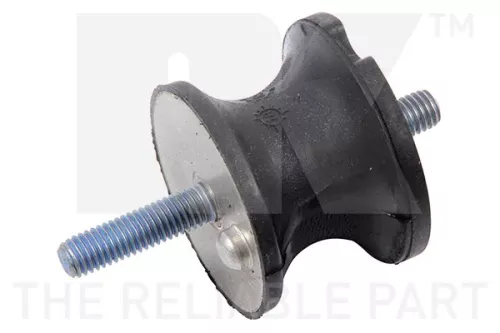 Mounting, automatic transmission