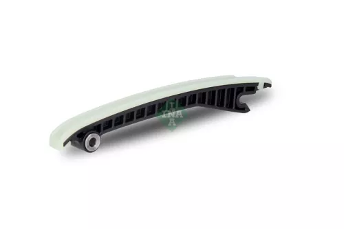 Schaeffler INA Deflection/Guide Pulley, V-ribbed belt (532095910)