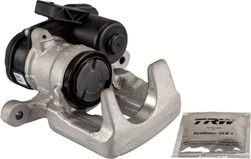 Brake Caliper