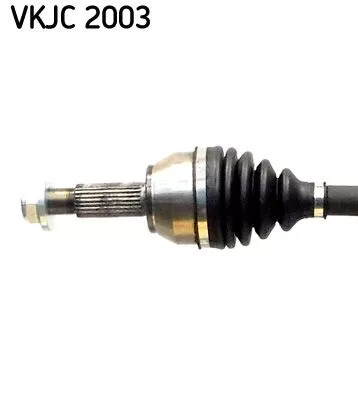 SKF Drive Shaft (VKJC2003)