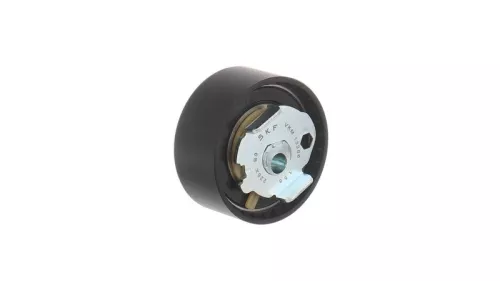 SKF Tensioner Pulley, timing belt (VKM13306)