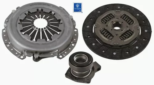 Clutch Kit