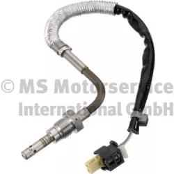 PIERBURG Sensor, exhaust gas temperature (7.11020.01.0)