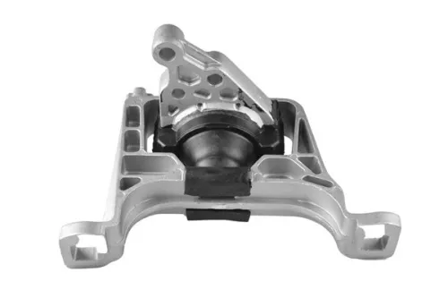 Suspension, propshaft