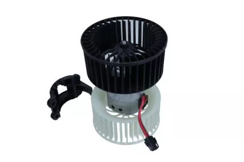 Interior Blower