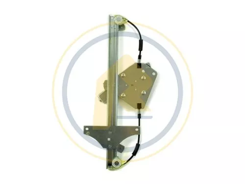 Window Regulator
