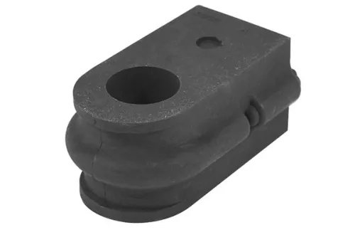 Mounting, control/trailing arm