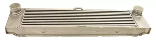 Charge Air Cooler