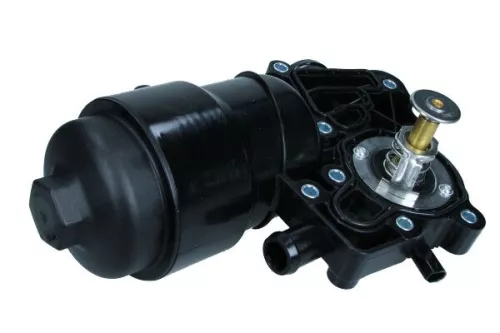 Housing, oil filter