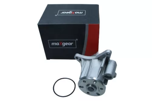 MAXGEAR Water Pump, engine cooling (47-0266)