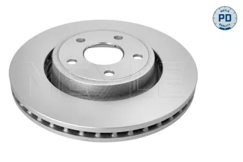 MEYLE Brake Disc (57-835210005/PD)