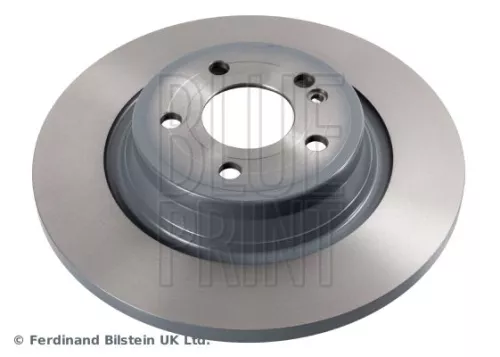 BLUE PRINT Brake Disc (ADU1743116)