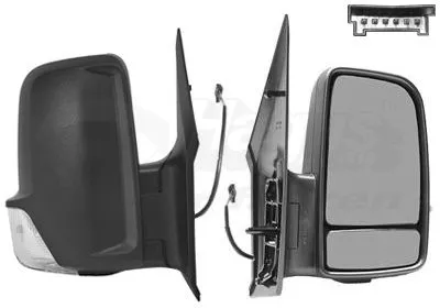 Exterior Mirror