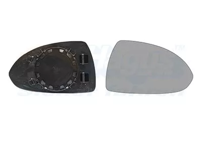 Mirror Glass, exterior mirror