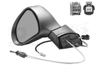 Exterior Mirror