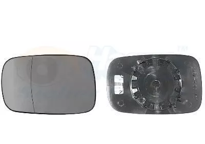 Mirror Glass, exterior mirror