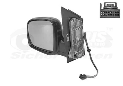 Exterior Mirror
