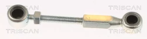 TRISCAN Cable Pull, manual transmission (814029764)