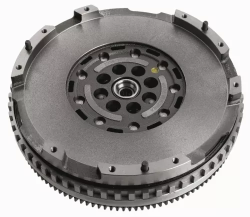 Flywheel