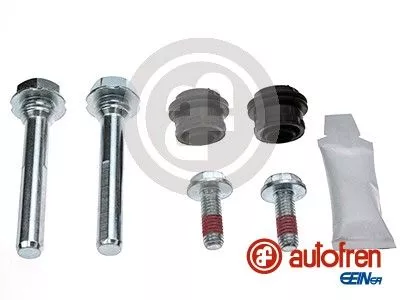 AUTOFREN SEINSA Guide Sleeve Kit, brake caliper (D7500C)