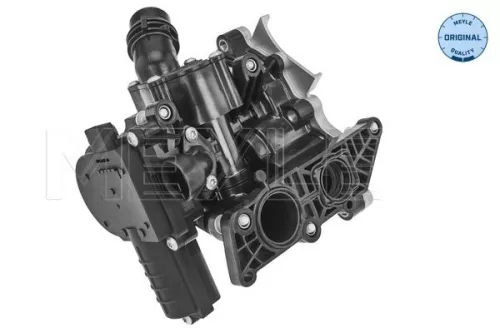 MEYLE Water Pump, engine cooling (1132200033)