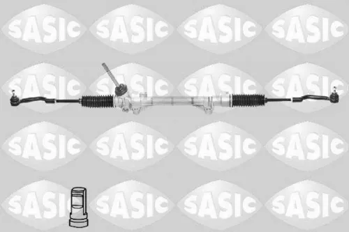 Steering Gear