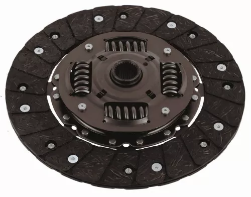 SACHS Clutch Disc (1878 634 297)