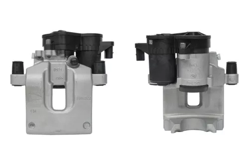 Brake Caliper