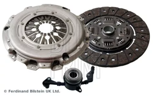 BLUE PRINT Clutch Kit (ADBP300004)