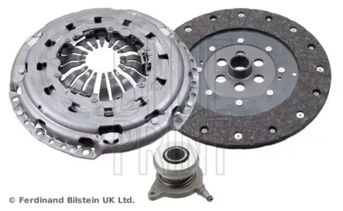 BLUE PRINT Clutch Kit (ADBP300067)