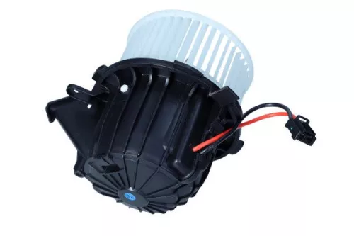 Interior Blower