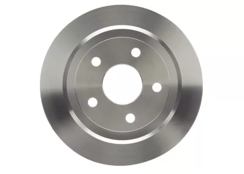 BOSCH Brake Disc (0986479R08)