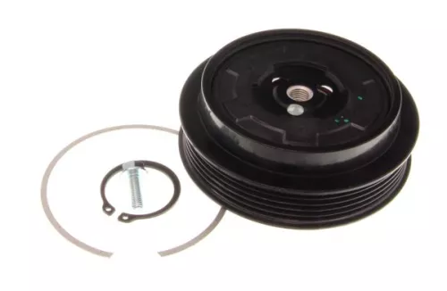 Magnetic Clutch, air conditioning compressor