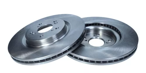 MAXGEAR Brake Disc (19-4789)