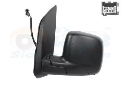 Exterior Mirror