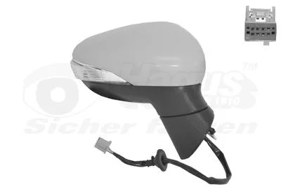 Exterior Mirror