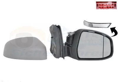 Exterior Mirror