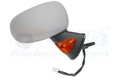 Exterior Mirror