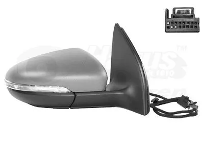 Exterior Mirror