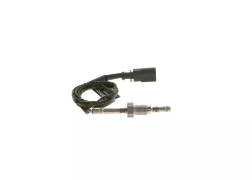 BOSCH Sensor, exhaust gas temperature (0986259102)