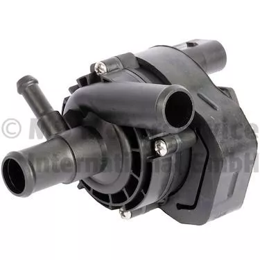 Auxiliary Water Pump (cooling water circuit)