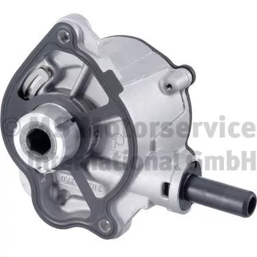 PIERBURG Vacuum Pump, braking system (7.02551.27.0)