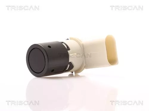Sensor, park distance control