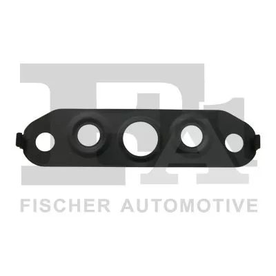 FA1 Gasket, oil outlet (charger) (414-551)
