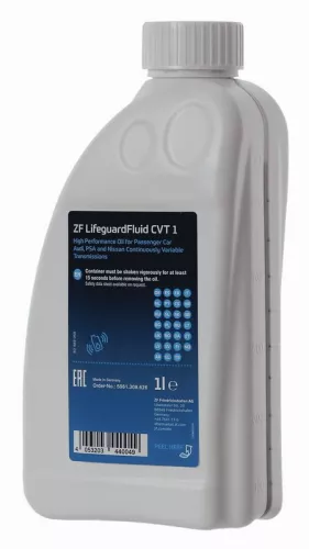 ZF Automatic Transmission Fluid (5961.308.626)